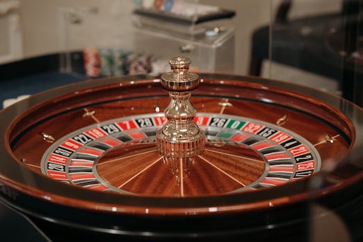 Roulette Numbers and Bets That Actually Pay Off