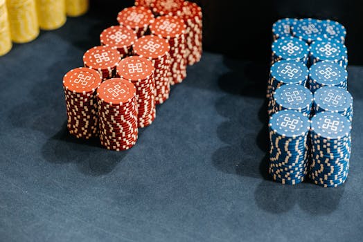 Roulette Numbers and Bets That Actually Pay Off